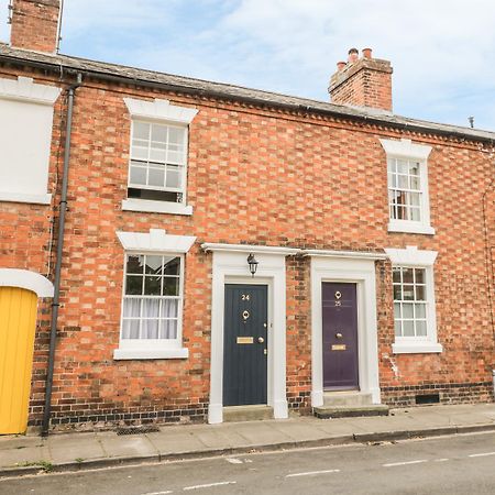 24 College Lane Villa Stratford-upon-Avon Eksteriør billede