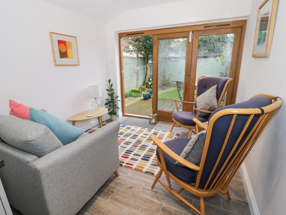 24 College Lane Villa Stratford-upon-Avon Eksteriør billede