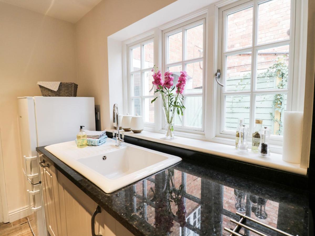 24 College Lane Villa Stratford-upon-Avon Eksteriør billede