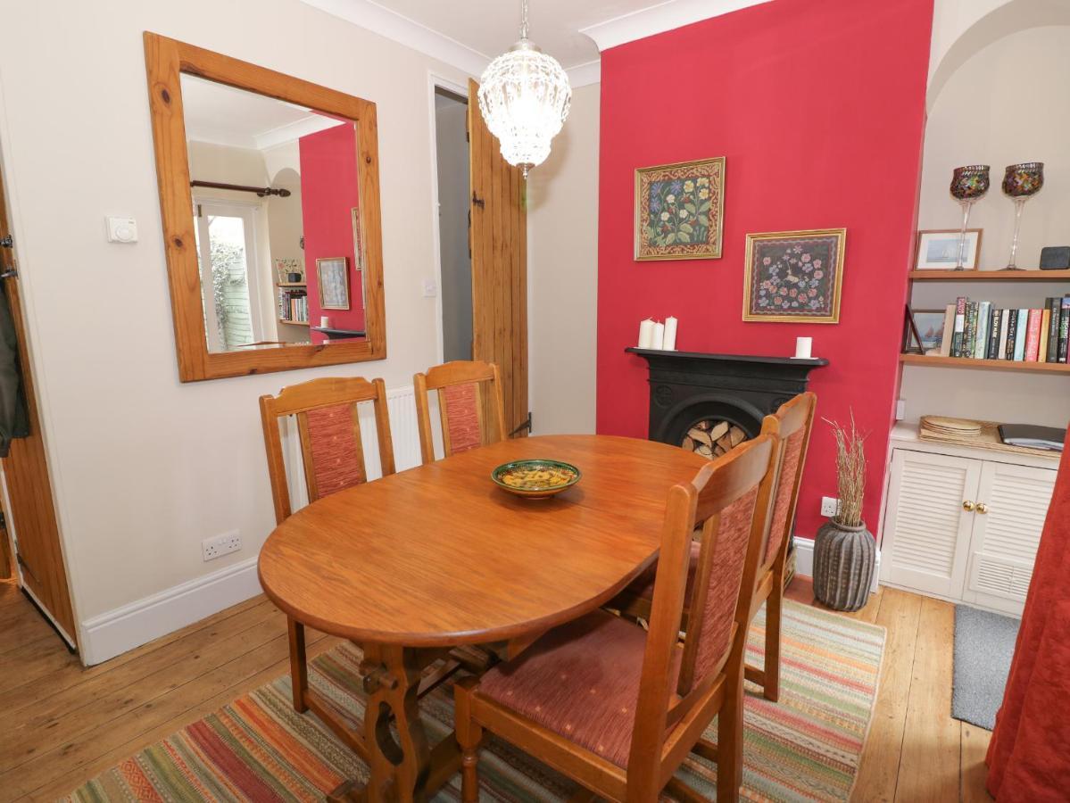 24 College Lane Villa Stratford-upon-Avon Eksteriør billede