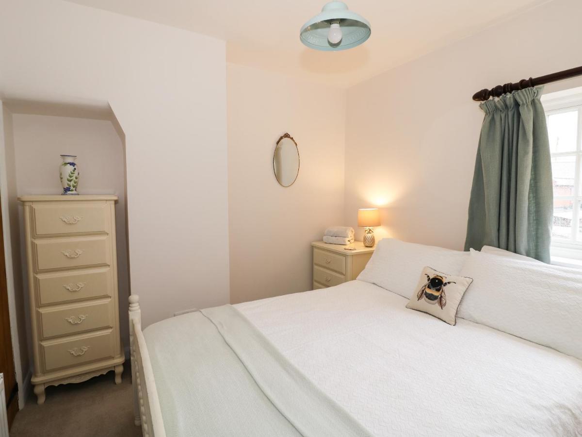 24 College Lane Villa Stratford-upon-Avon Eksteriør billede