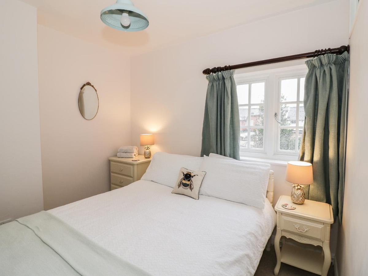 24 College Lane Villa Stratford-upon-Avon Eksteriør billede
