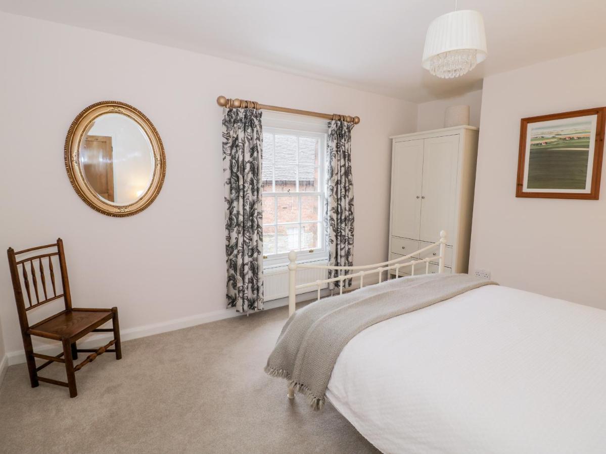 24 College Lane Villa Stratford-upon-Avon Eksteriør billede