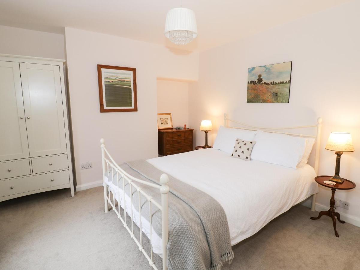 24 College Lane Villa Stratford-upon-Avon Eksteriør billede